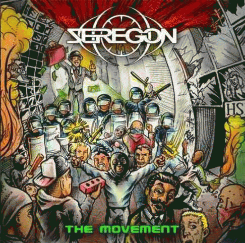 Seregon : The Movement